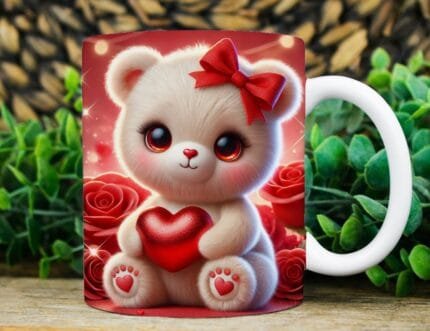 Download 3D Mug Design